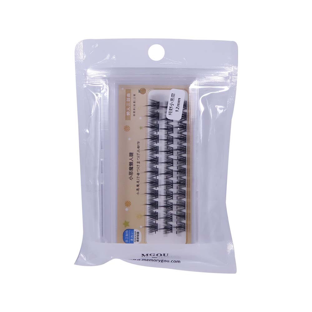 MGOU False Eyelashes LT-2305-01