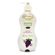 Duvera Shower Cream Grape Seed Extracted 360ML