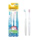 Edison Mama Finishing Toothbrush