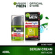 Garnier Men Acno Fight Whitening Serum Cream 40ML