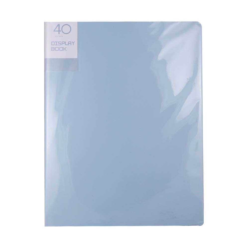 Display Book 40 Sheets A021676