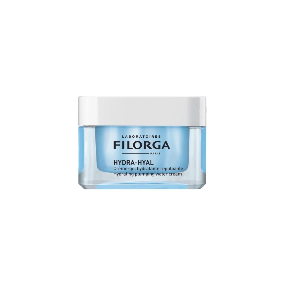 Filorga Hydra-Hyal Gel Cream (Combination to Oily) 50ML