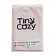 Tiny Cozy Airy Cotton Body Suite (Sleeveless) TC2013M Pink
