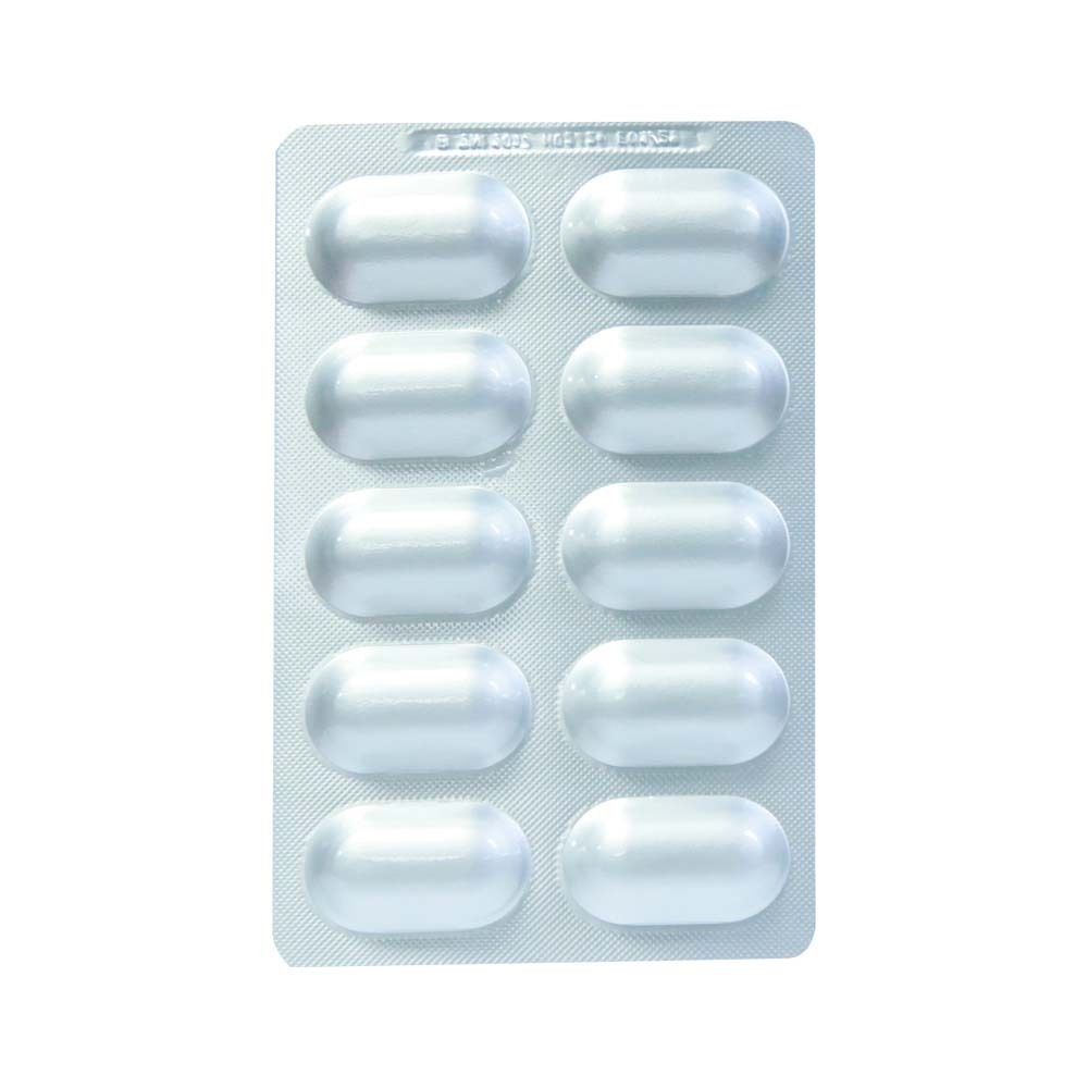 Tc-Flex Joint & Bone Health Tablets 10PCS