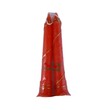 Olympic Waso Candle 7in 2PCS