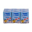 Lactasoy Soy Milk Sweetened Original 100ML x 6PCS