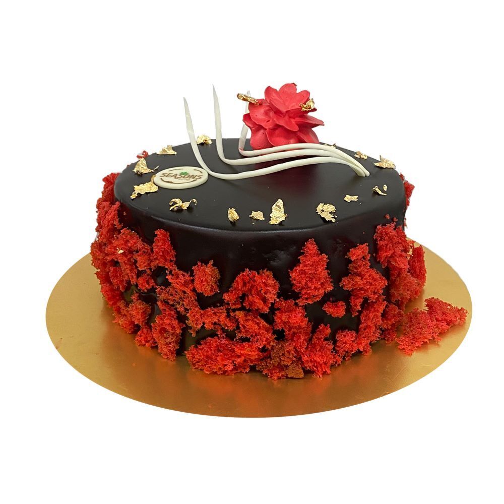 Endless Love Cake 500G