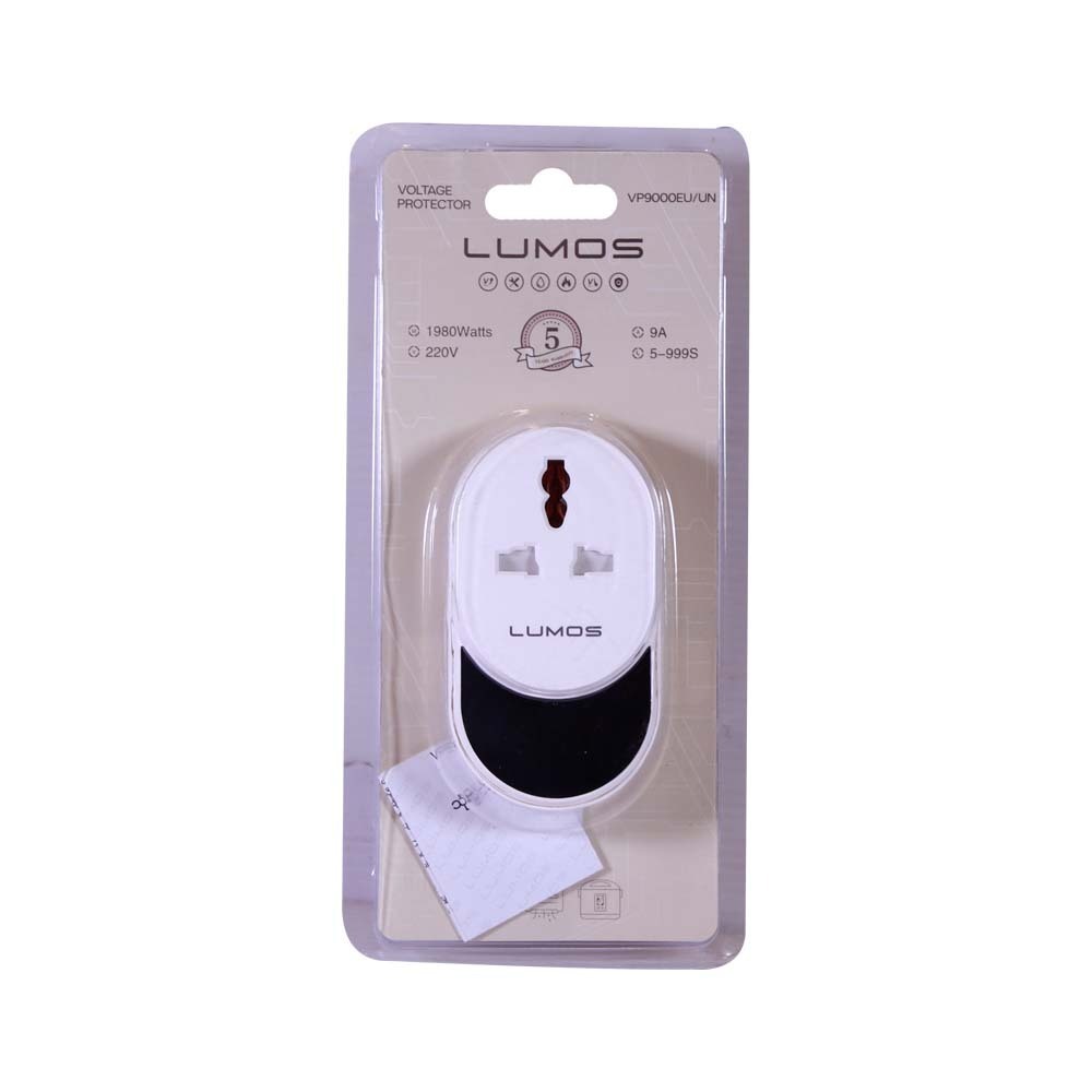 Lumos Tv Safeguard 9A VP900EU/UN