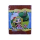 Icon Double Line Book P-80 6PCS (Special)