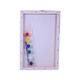 Canvas Painting Board And Pigment Set A022762