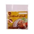 Malz Lat Yar (Shwe Luck Eain) Roselle Rice Salad (5PCS)