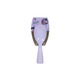 KM Plastic Rice Scoop No.1195