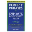 Perfect Phrases For Employee Development
