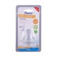 Pureen Nipple Wide Neck Anti-Colic 2PCS L (6M+)