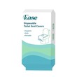 Tanoshii Ease Disposable Toilet Seat Cover 10PCS
