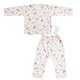 TC1032T Tiny Cozy Baby Comfy Set Pink Anpanman