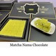 Honey Bunny Nama Chocolate Matcha