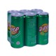 D-Pop Lemon Sparkling 250ML x 6 (Can)