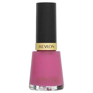 Revlon Super Lustrous Nail Enamel 14.7ML (705 Gray Suede)