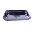 War Horse Steel Rect Baking Tray 36 x 27 x 4.8cm