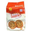 Bayin Black Sesame Biscuit 360G