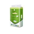 Baby Mia Newborn Disposable Triangle Shape Diaper (14PCS)