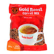 Gold Roast 3In1 Coffeemix 20PCS 400G