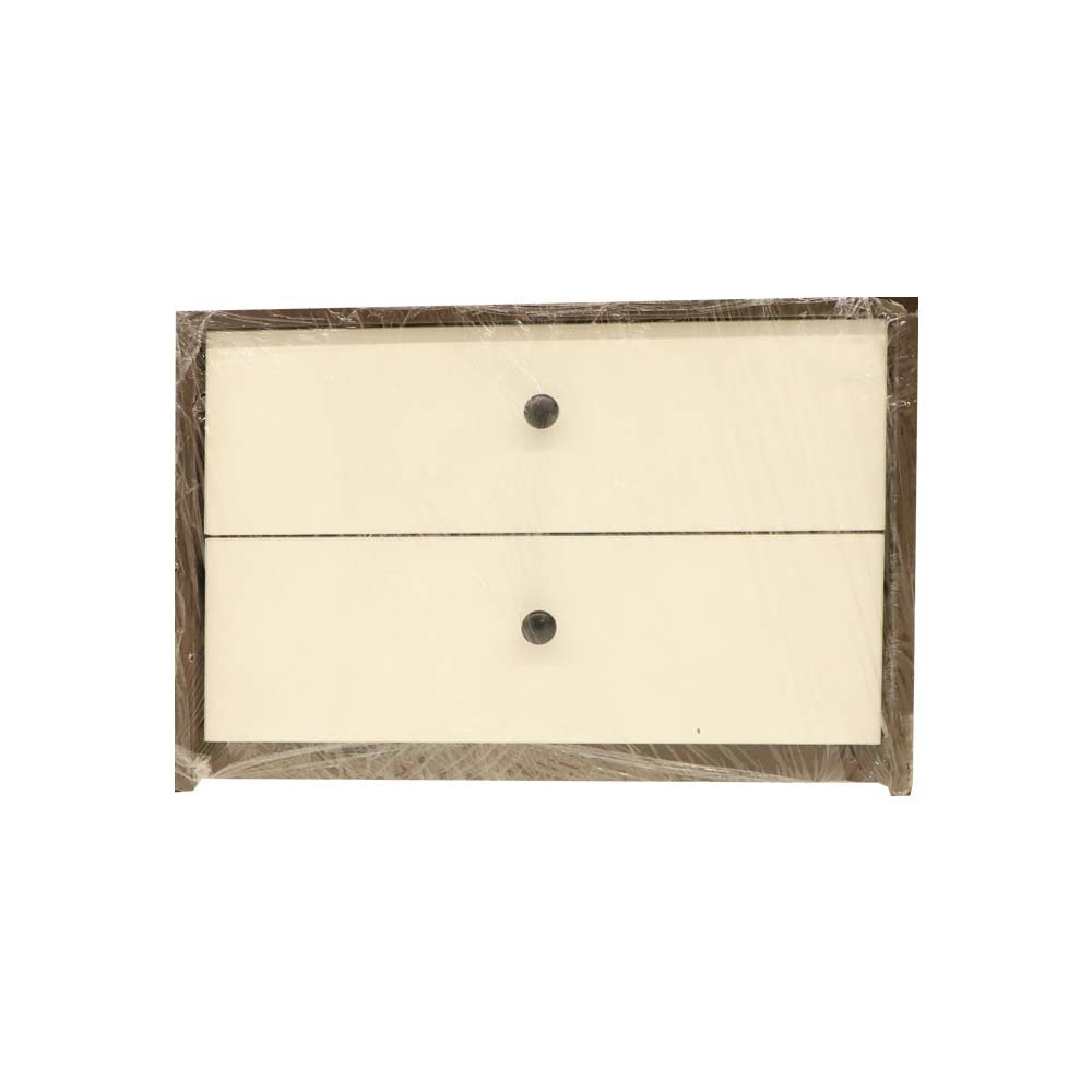 Side Table 610 x 406 x 406mm DIY-13
