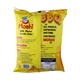 Moshi Fried Potato Chips BBQ Flavour 50G