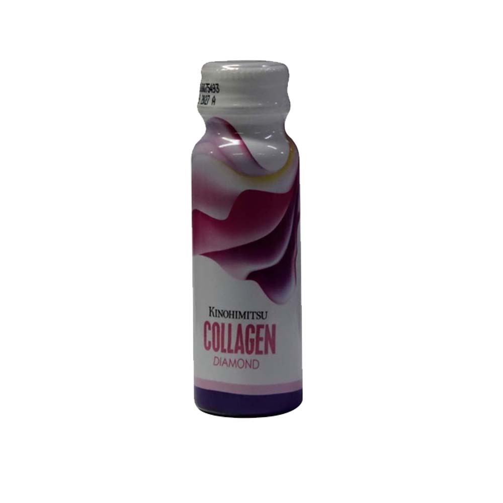 Kinohimitsu Collagen Diamond 50G