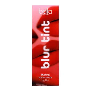 Bella Blur Matte Lip Tint 1.5G Miss You