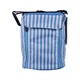 Lock & Lock Lunch Box Set 3PCS With Bag HAF101N3 (Blue)
