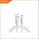 Xiaomi Andriod original Cable White 695823