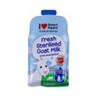 I Love Smartheart Goat Milk 70ML