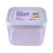 Inochi Hokka Square Food Box 1500ML HOVU.1500