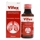 Vifex Broncho&Mucolytic Syrup 100ML