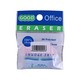 Good Hi-Polymer Eraser 2PCS GD-606