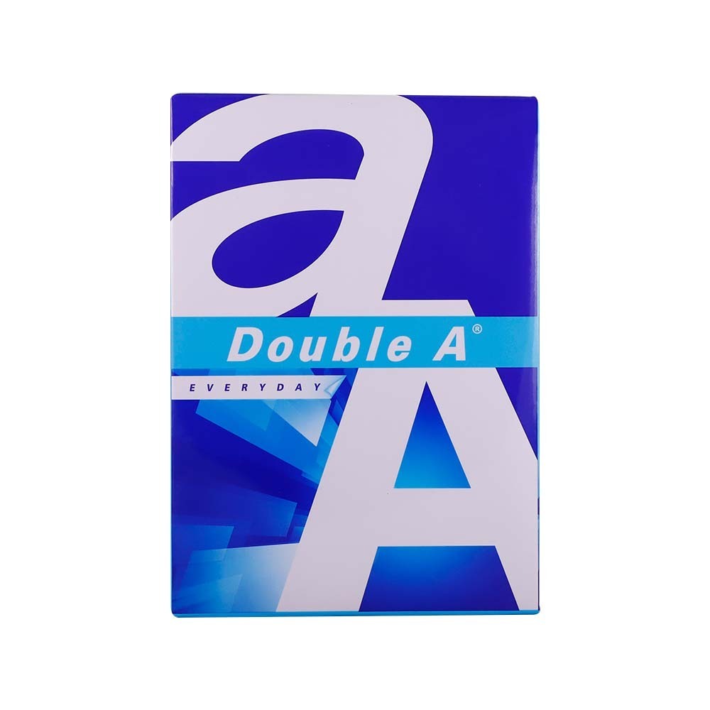 Double A Copy Paper A4 70G