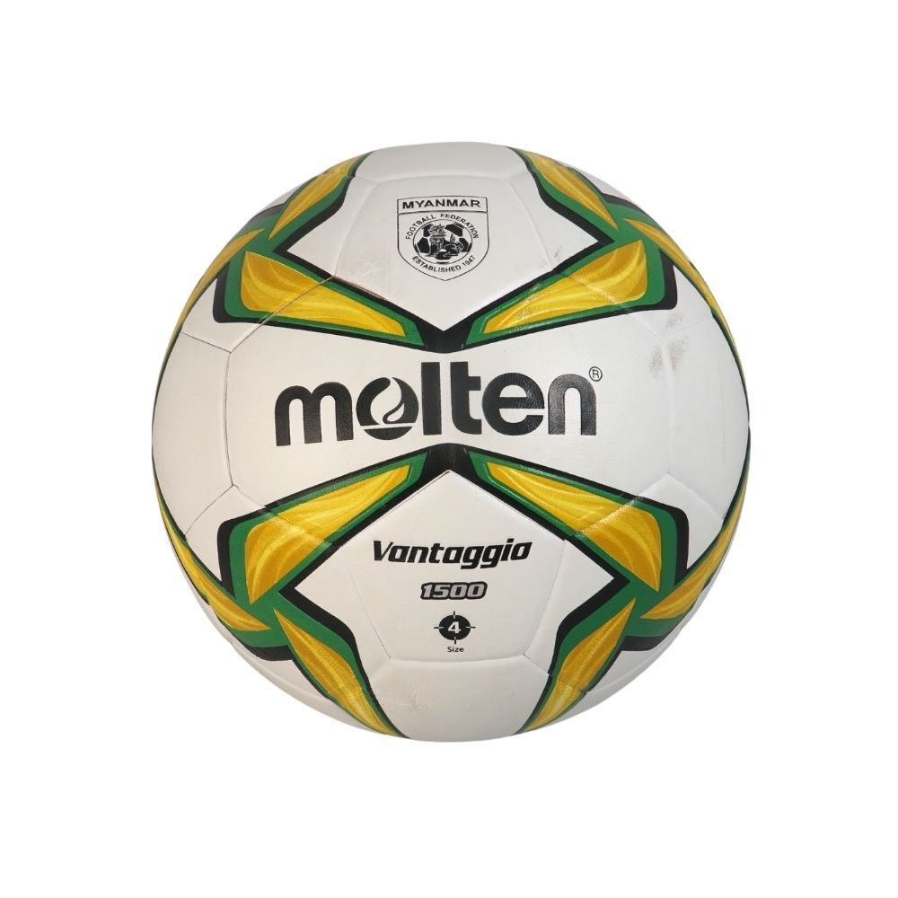 Molten Football S-4V