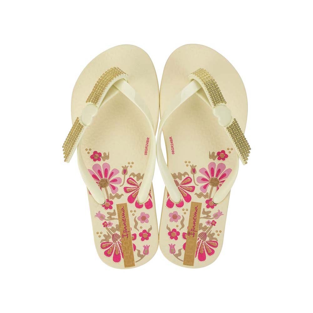 Ipanema Belle Kids Slipper 427157BH62212 (No-12)