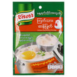 Knorr Rice Porridge Chicken 25G