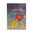 Shapes & Colours Numbers 3 - Ages