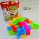 Baby Cele Building Blocks 12514