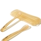 Kub Silicone Spoon Set (2PCS) With Storage Box