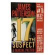 The 17Th Suspect (Author by James Patterson)