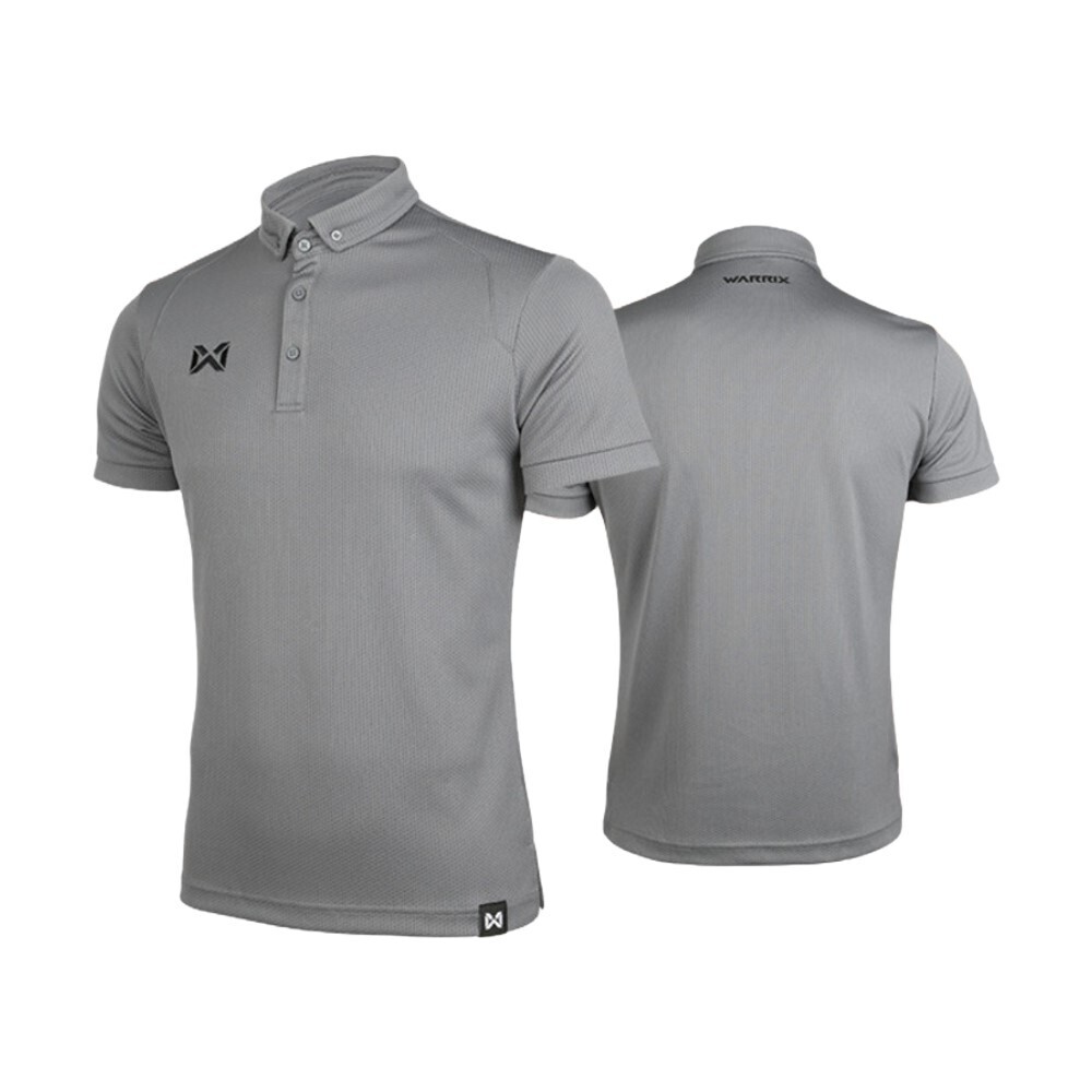 Warrix Polo Shirt WA-3324-EE / Small