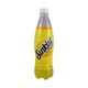 Sunkist Lemonade 500ML