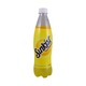 Sunkist Lemonade Carbonated Soft Drink 500ML
