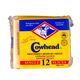 Cow Head Processed Cheddar Cheese 250G