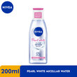 Nivea Micellar Water Pearl White 200ML
